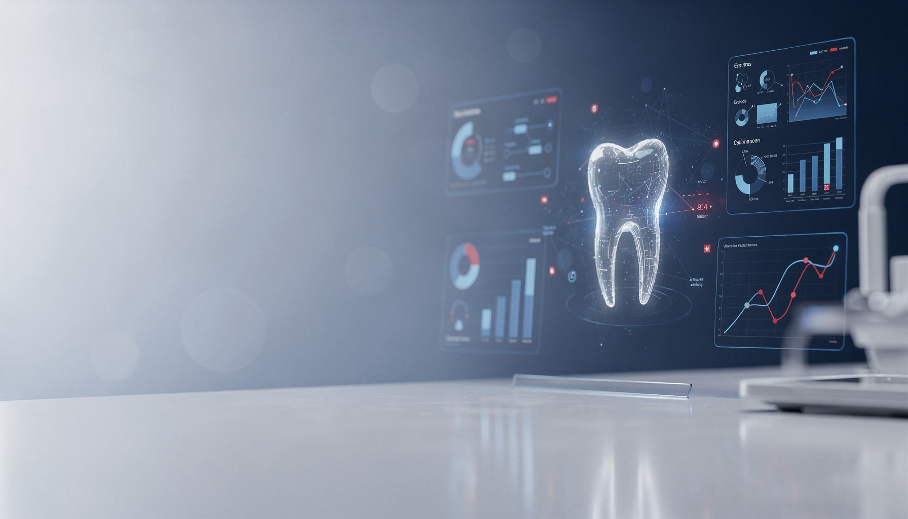 Orasync | AI-Powered Dental Operating System — software ai platform for dental practices website built with WebZum AI website creator