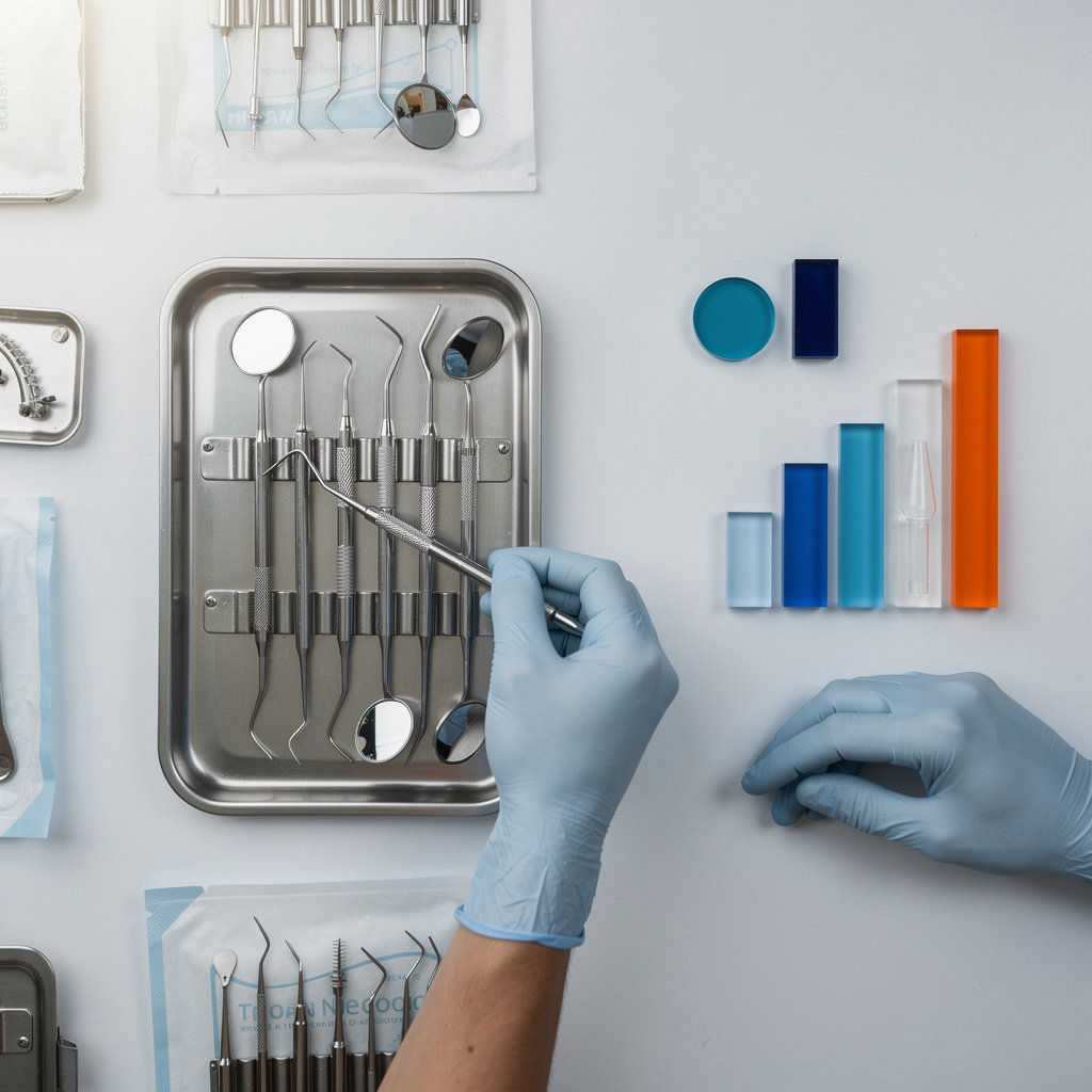 Orasync | AI-Powered Dental Operating System trusted by 500+ dental clinics worldwide - practice intelligence platform
