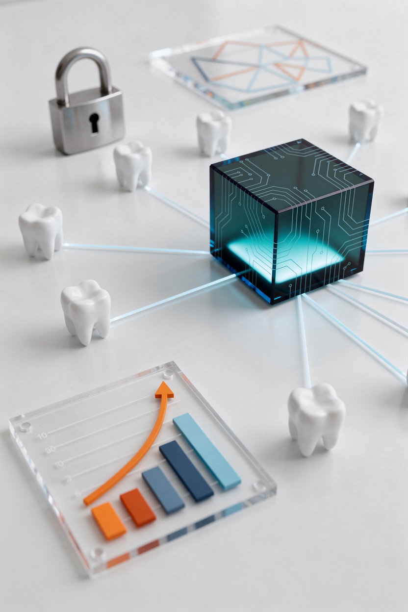 Orasync | AI-Powered Dental Operating System - AI intelligence for dental practice growth and revenue optimization